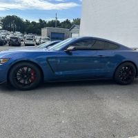 Fayetteville Collision