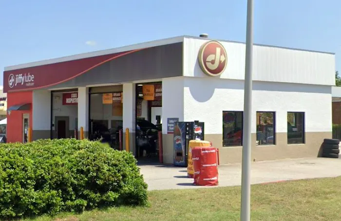 Jiffy Lube 2