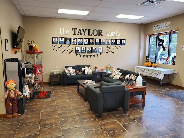 Taylor's Auto Service 6