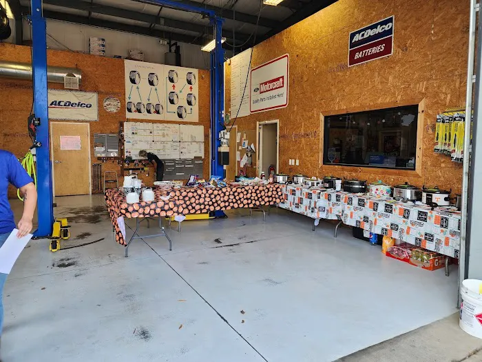Taylor's Auto Service 5