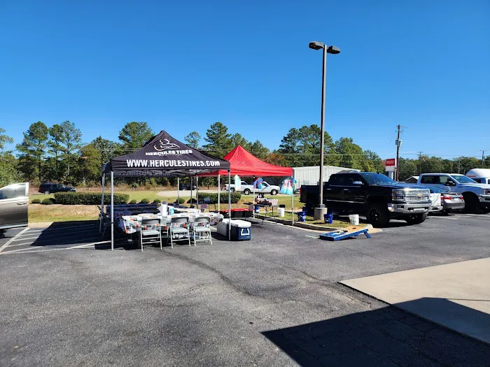 Taylor's Auto Service 0