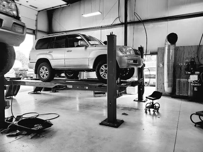 Taylor's Auto Service 7
