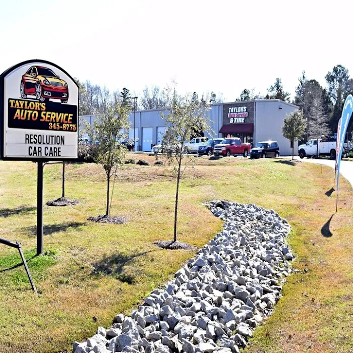 Taylor's Auto Service 2