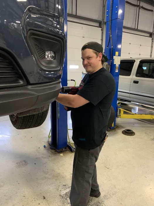 Taylor's Auto Service 3