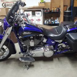 76 Cycle Shop ico