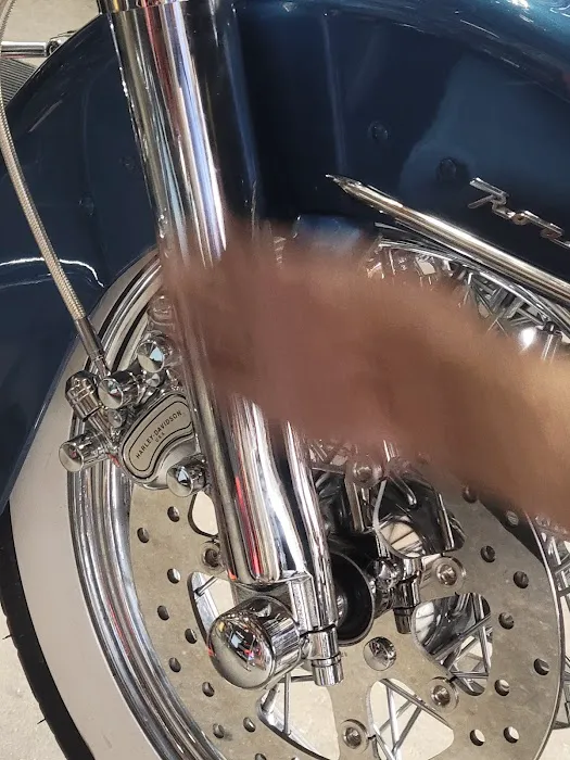 76 Cycle Shop 5