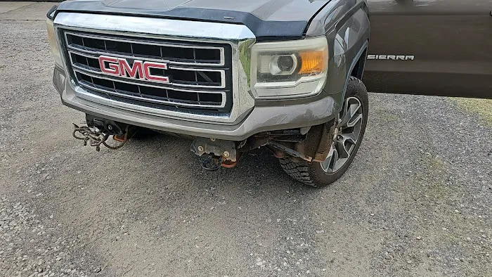 The Auto Shop of Chapin, LLC 4