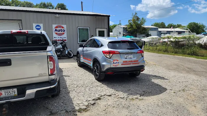 The Auto Shop of Chapin, LLC 3