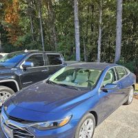 The Auto Shop of Chapin, LLC