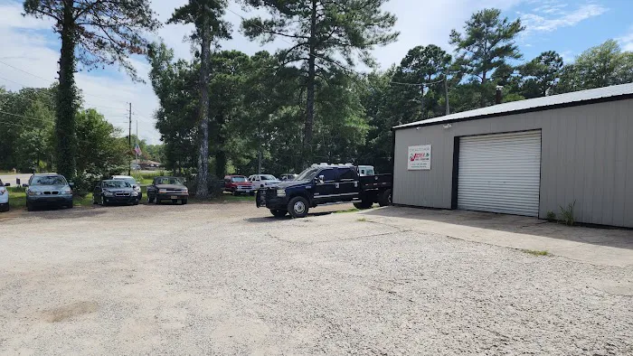The Auto Shop of Chapin, LLC 7