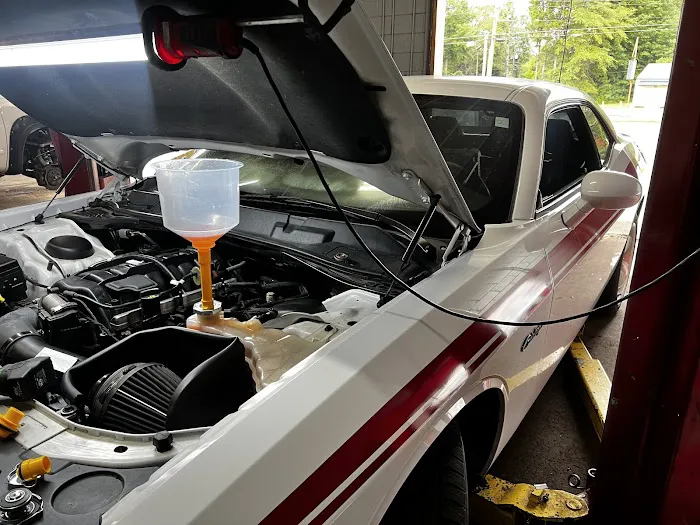 Aiken Automotive Repair LLC 0