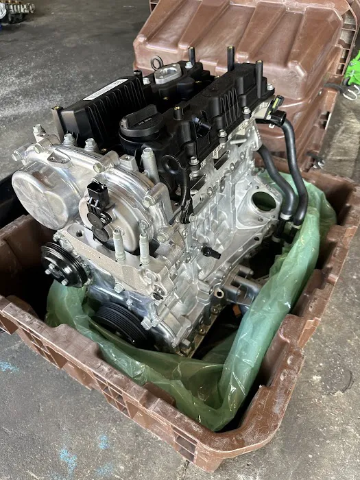 Aiken Automotive Repair LLC 3