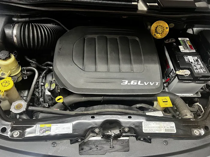 Aiken Automotive Repair LLC 2