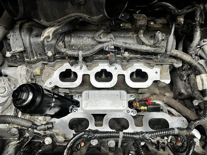 Aiken Automotive Repair LLC 1