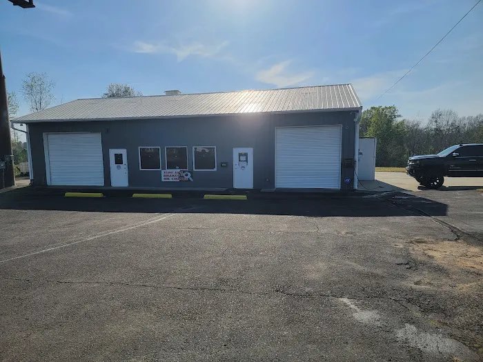 Whiskey Road Auto Repair 1