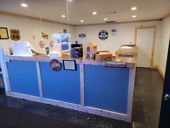 Whiskey Road Auto Repair 3