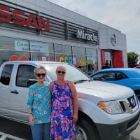 Miracle CDJR of Aiken - Parts Department