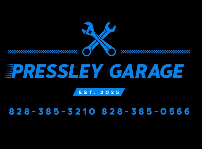 Pressley Garage LLC 0