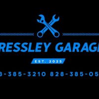 Pressley Garage LLC