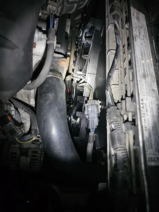 Precision Automotive 2