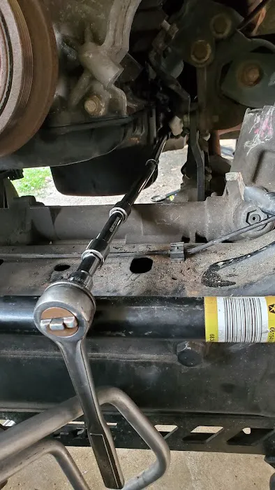 Precision Automotive 4