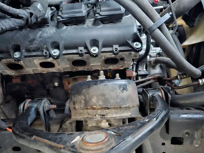 Precision Automotive 6