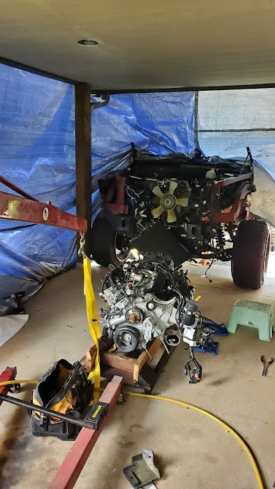 Precision Automotive 1