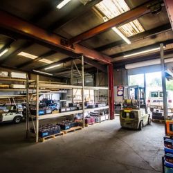 Greenwood Battery Specialist Inc. ico