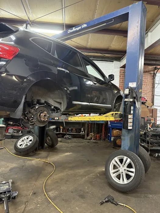 Discount automotive 0