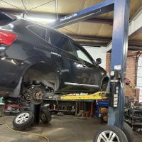Discount automotive