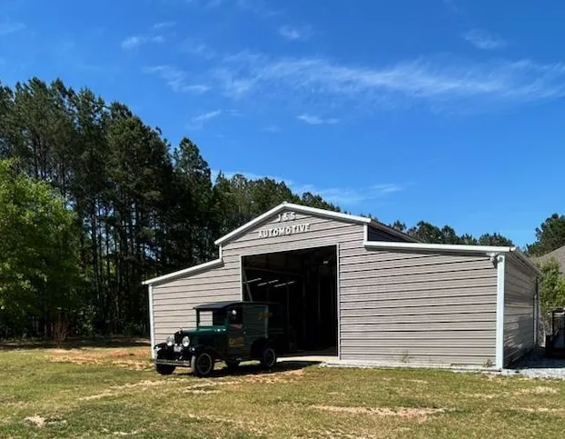 J and S Automotive, Ninety Six SC 0