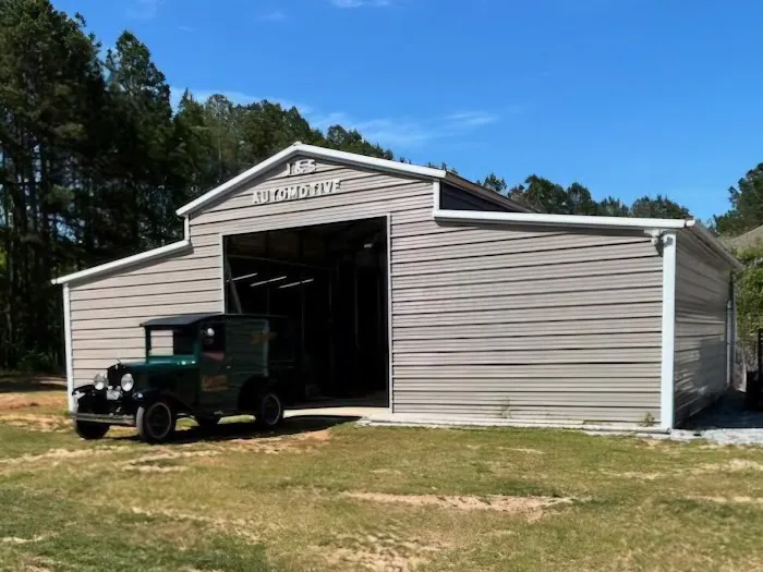 J and S Automotive, Ninety Six SC 3