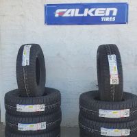 The tire stop 2