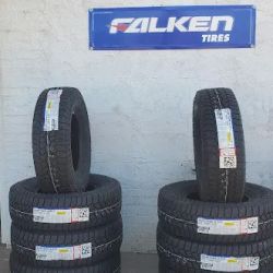 The tire stop 2 ico