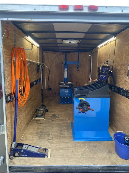East Coast Mobile Tire Service 2