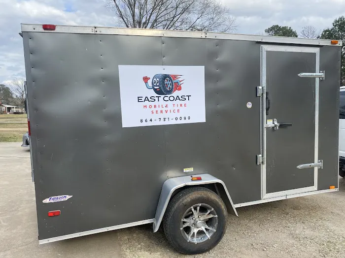 East Coast Mobile Tire Service 1