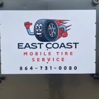 East Coast Mobile Tire Service