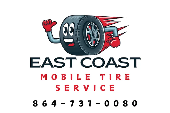 East Coast Mobile Tire Service 5