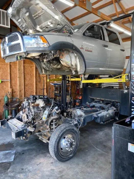 Smiths automotive & more 2