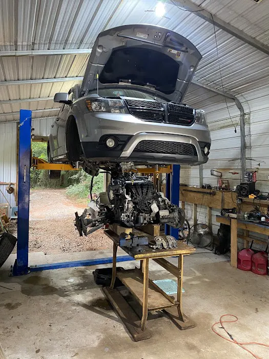 James Automotive Repair 7