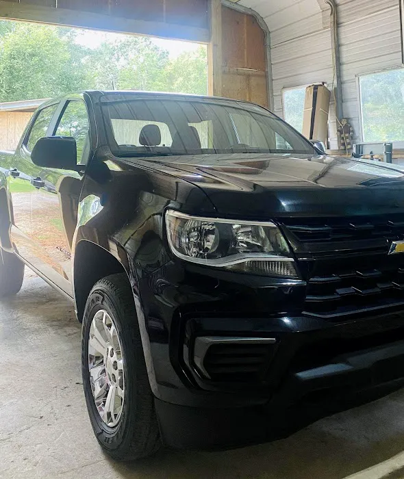 James Automotive Repair 1