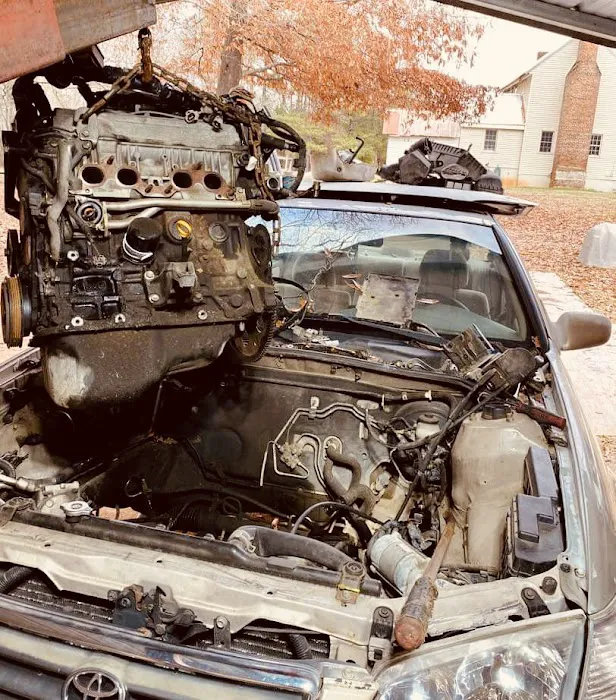 James Automotive Repair 0