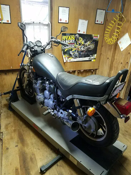 Chattooga Blue Ridge Cycle LLC 2