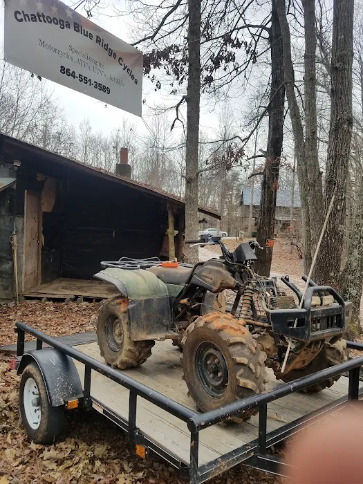Chattooga Blue Ridge Cycle LLC 3