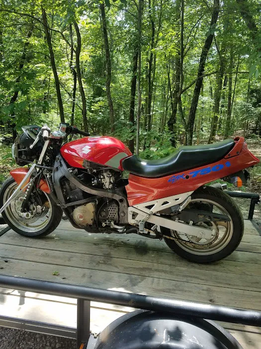 Chattooga Blue Ridge Cycle LLC 1