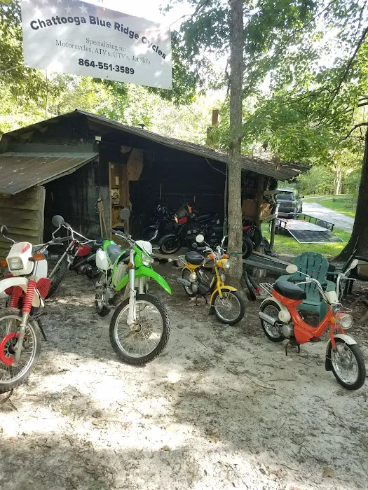 Chattooga Blue Ridge Cycle LLC 4