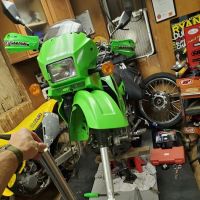 Chattooga Blue Ridge Cycle LLC