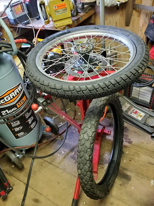 Chattooga Blue Ridge Cycle LLC 5