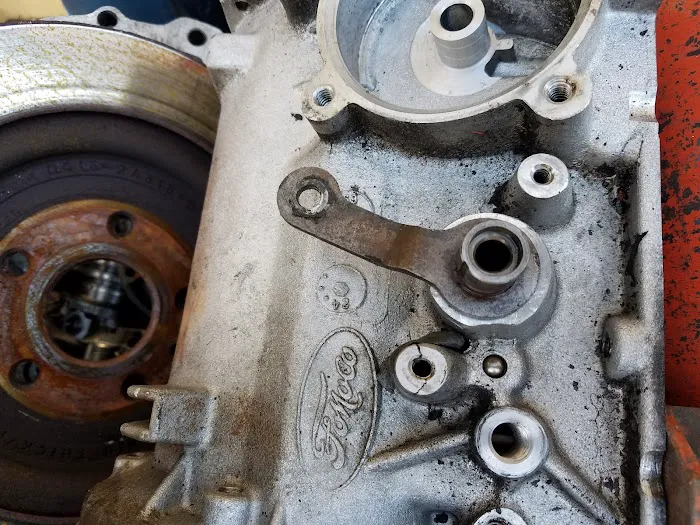 A1 Transmission of Ga 0