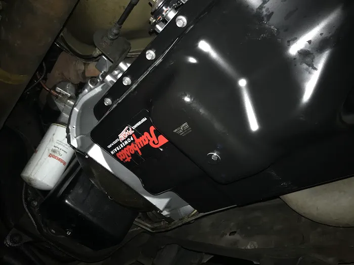 A1 Transmission of Ga 2